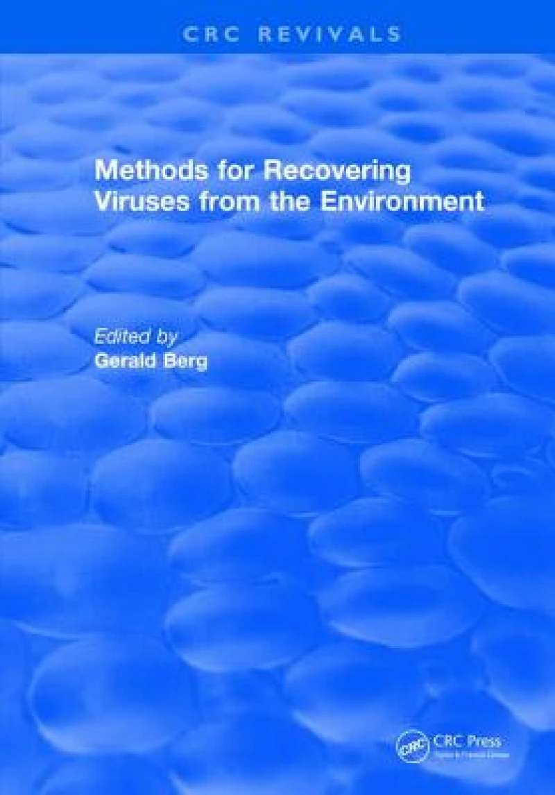 Methods For Recovering Viruses From The Environment