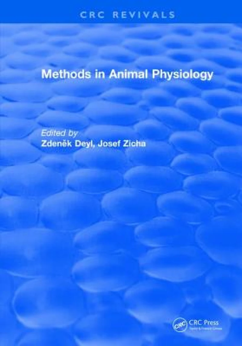 Methods In Animal Physiology