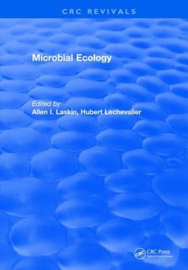 Microbial Ecology