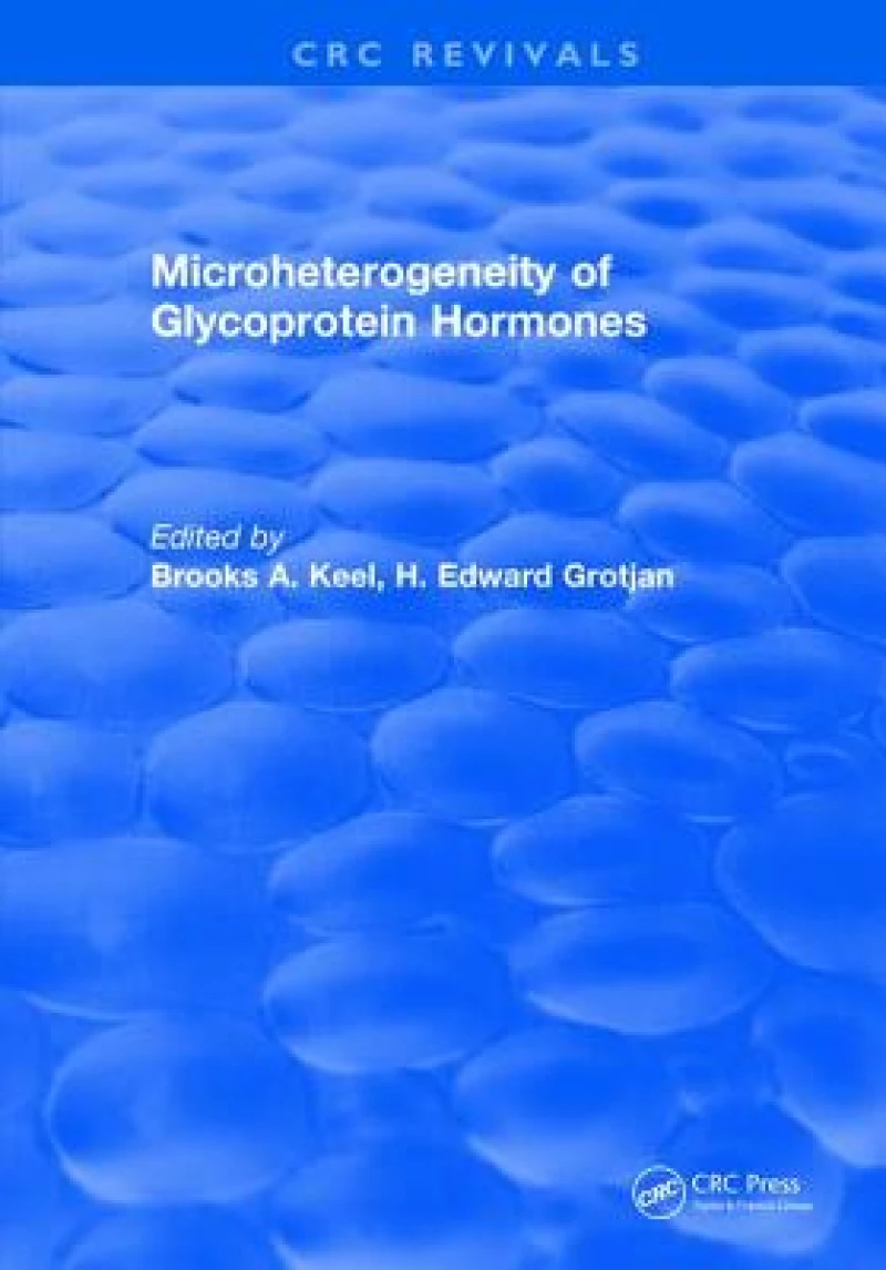 Microheterogeneity of Glycoprotein Hormones