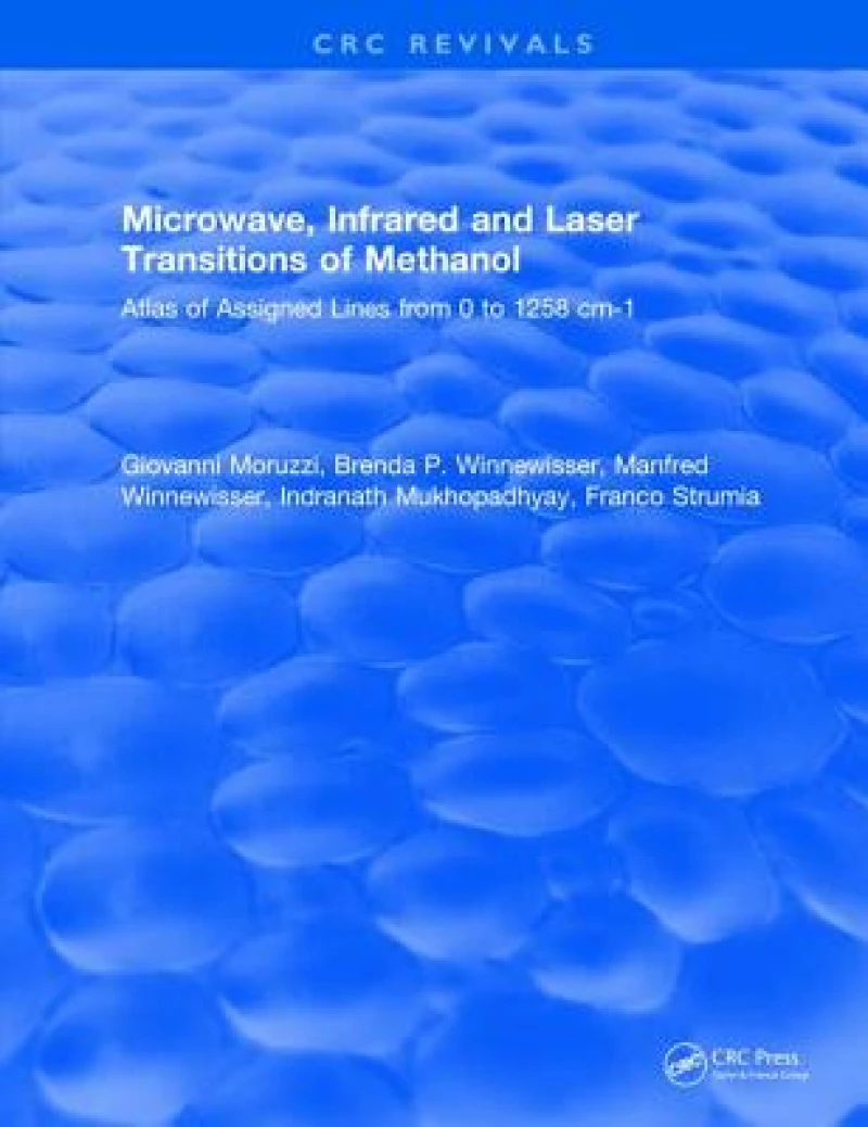 Microwave, Infrared, and Laser Transitions of Methanol Atlas of Assigned Lines from 0 to 1258 cm-1