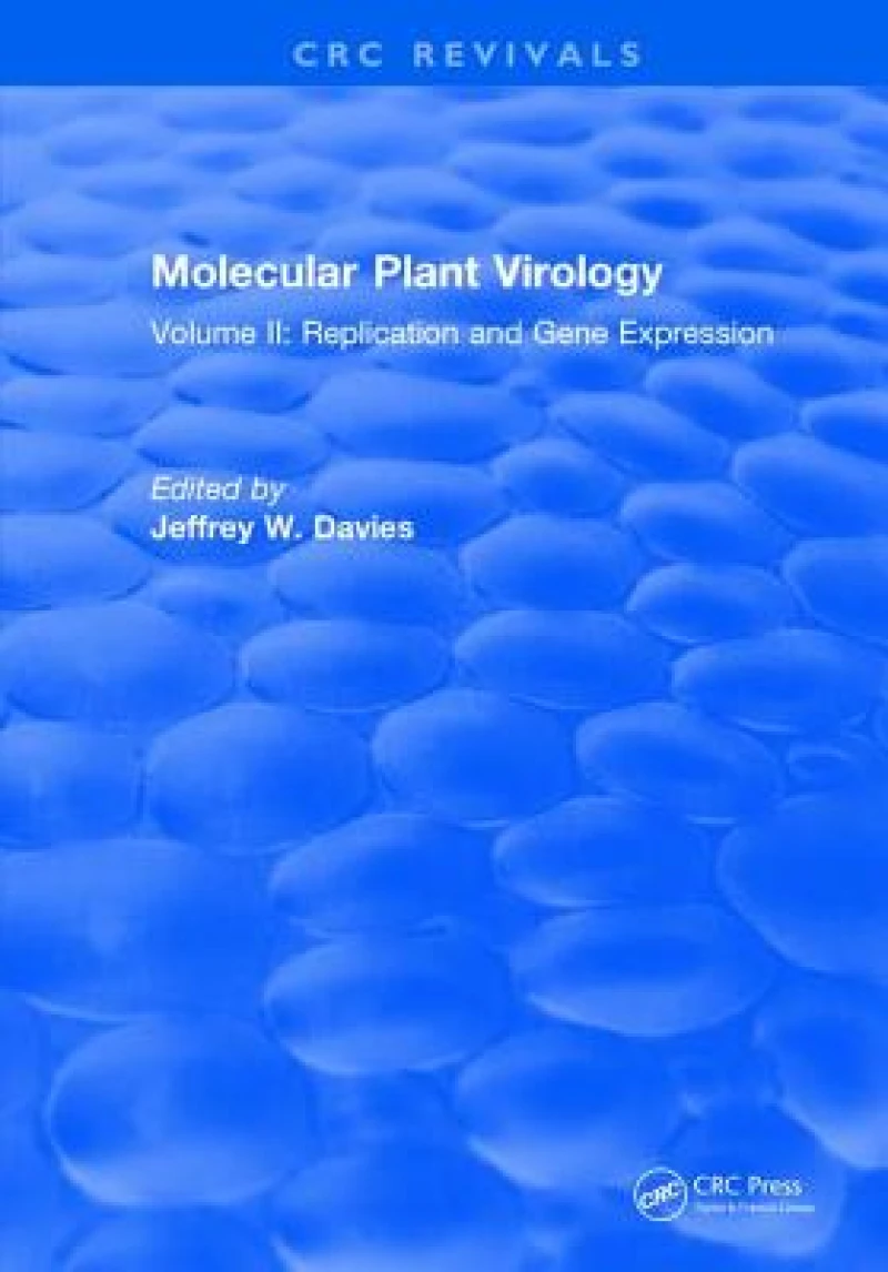 Molecular Plant Virology