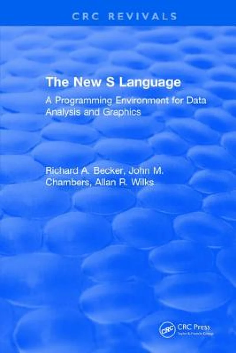 The New S Language
