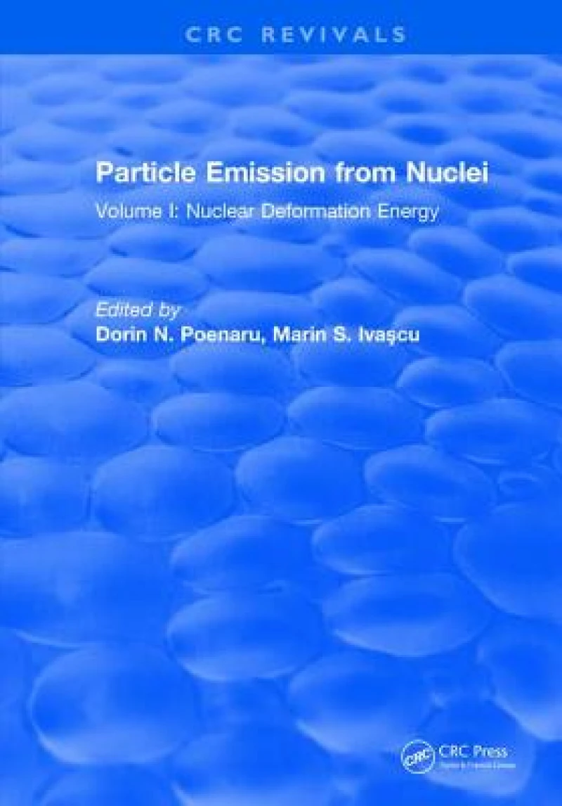 Particle Emission From Nuclei