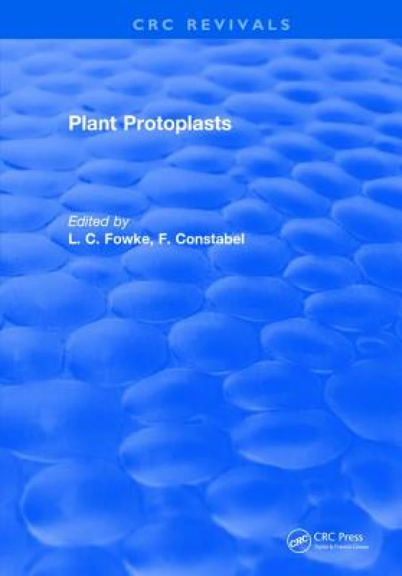 Plant Protoplasts