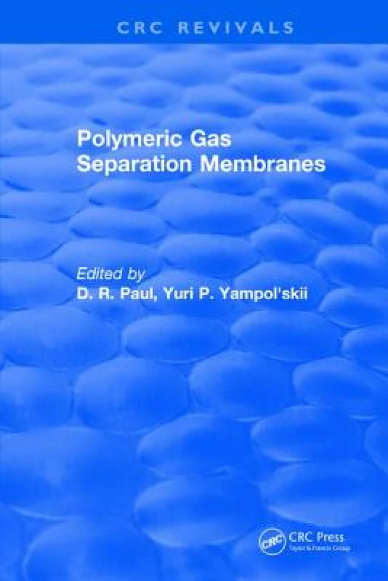 Polymeric Gas Separation Membranes