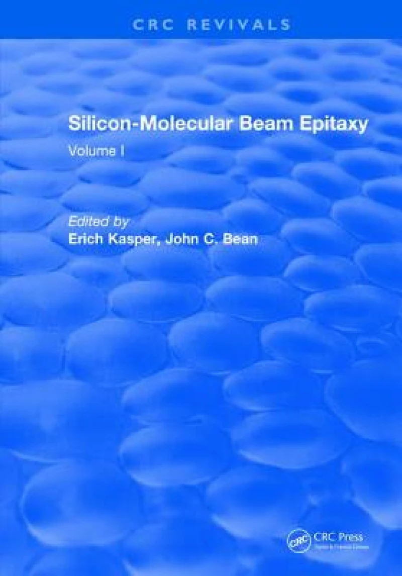 Silicon-Molecular Beam Epitaxy