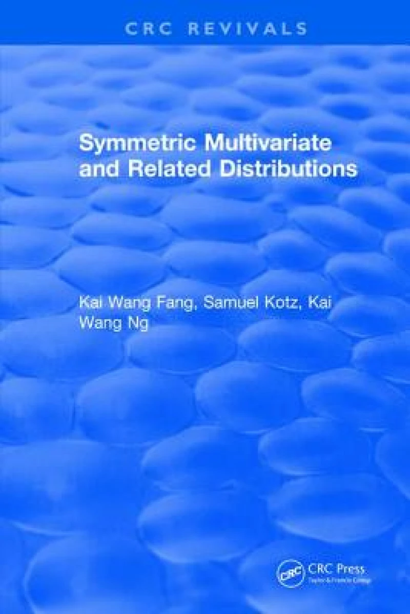 Symmetric Multivariate and Related Distributions
