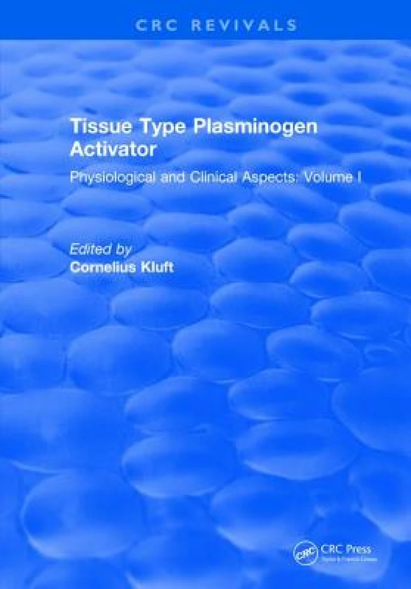 Tissue Type Plasminogen Activity