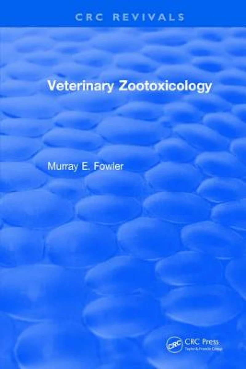 Veterinary Zootoxicology