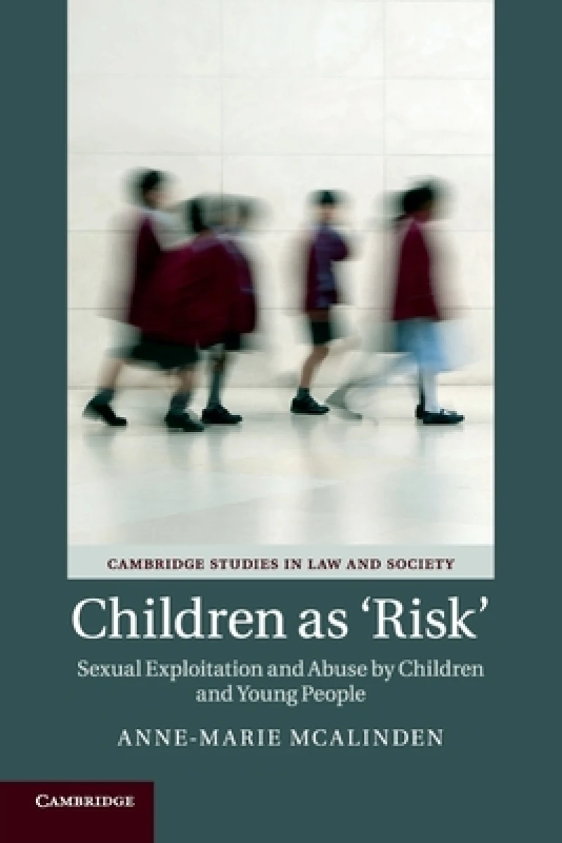 Children as ‘Risk'