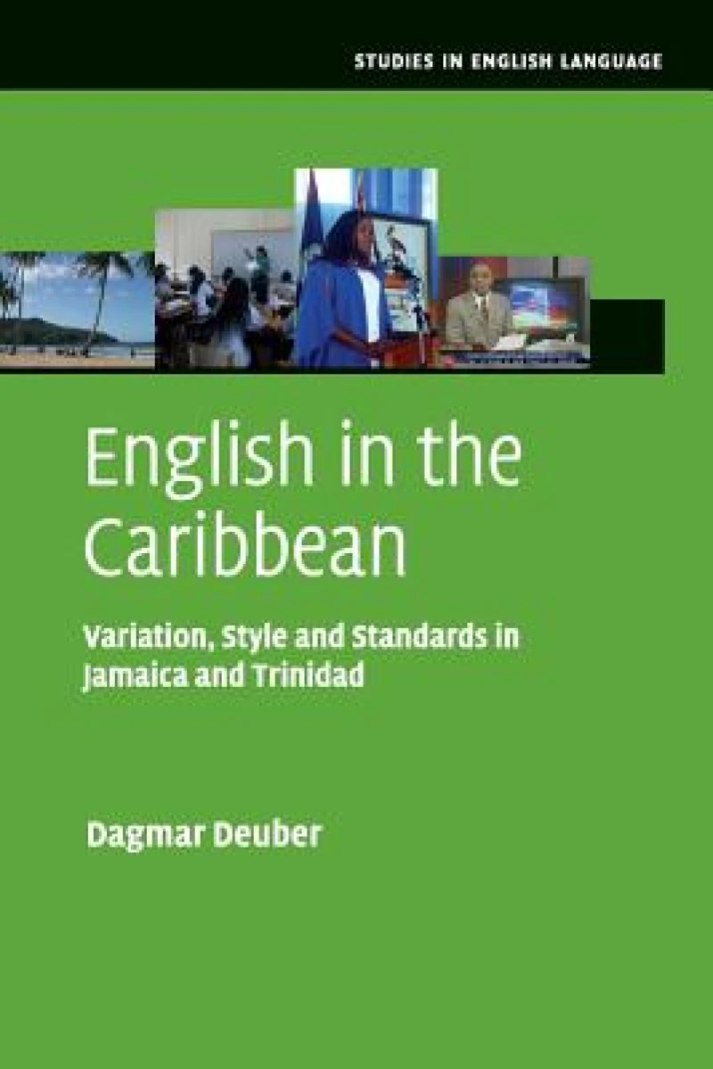 English in the Caribbean
