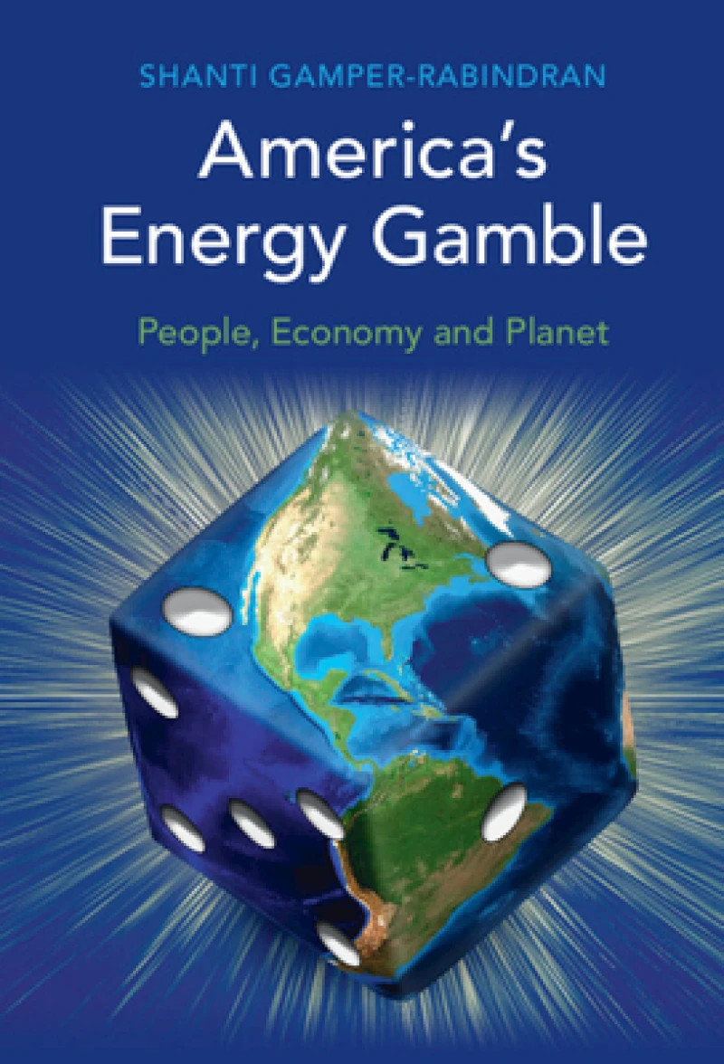 America''s Energy Gamble