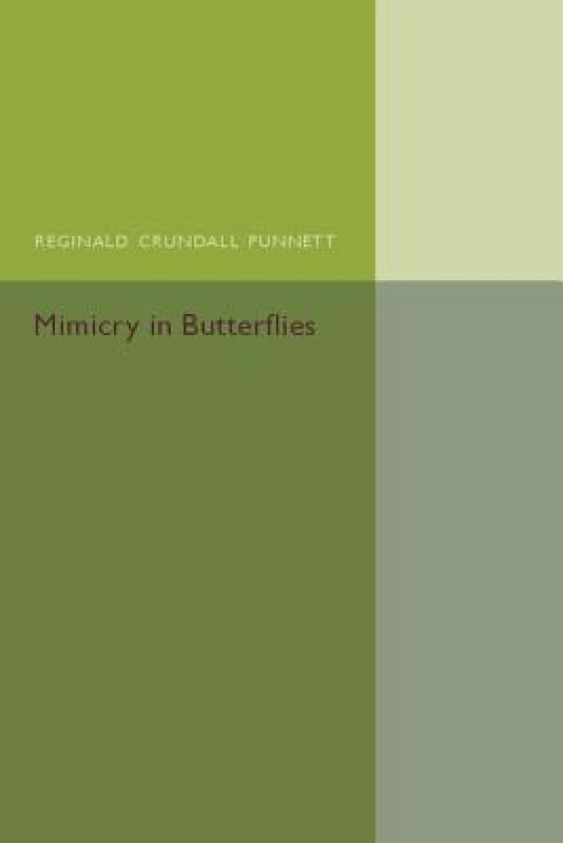 Mimicry in Butterflies