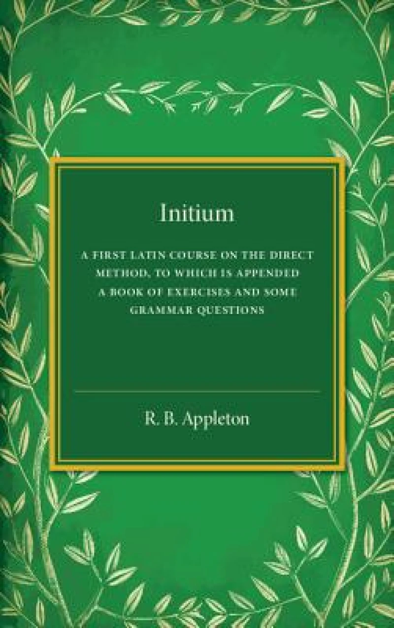 Initium