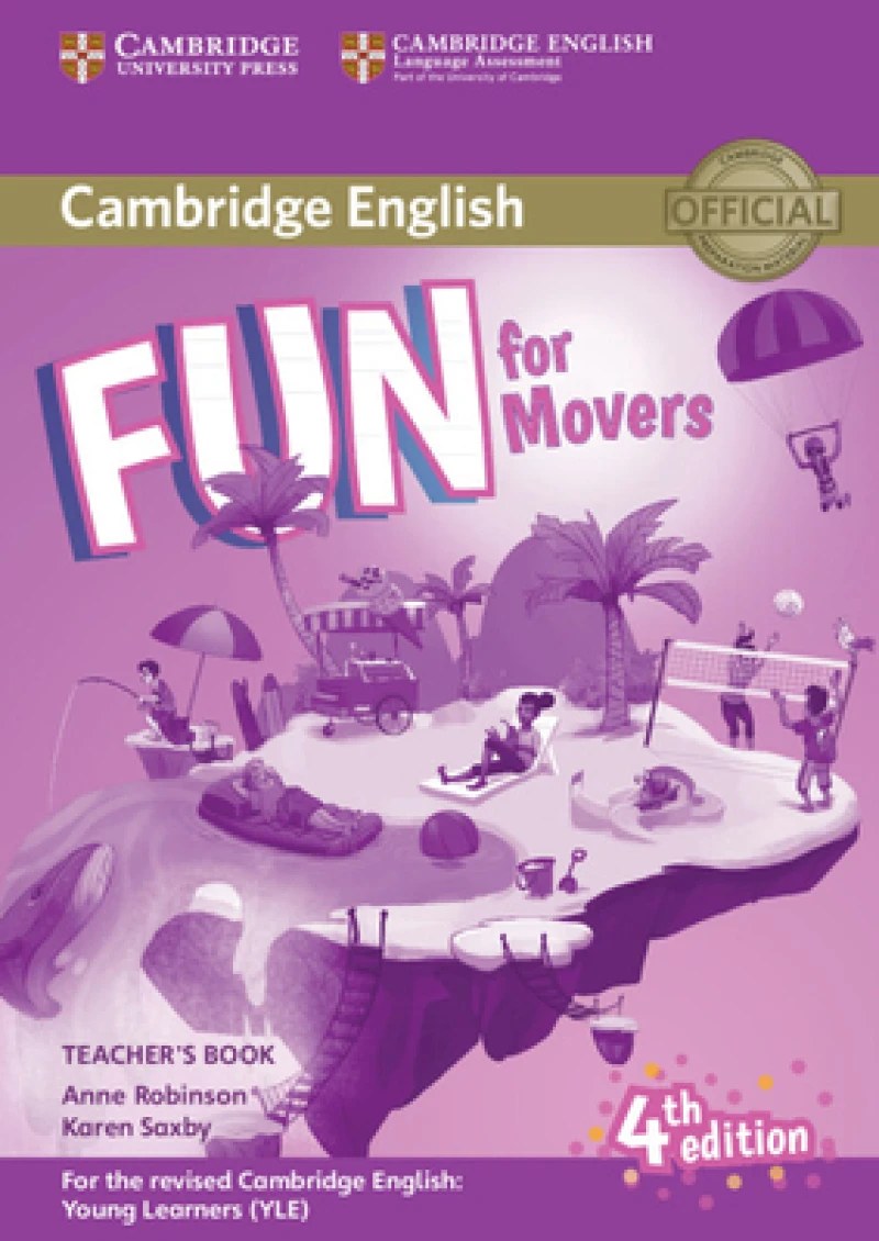 Fun for Movers