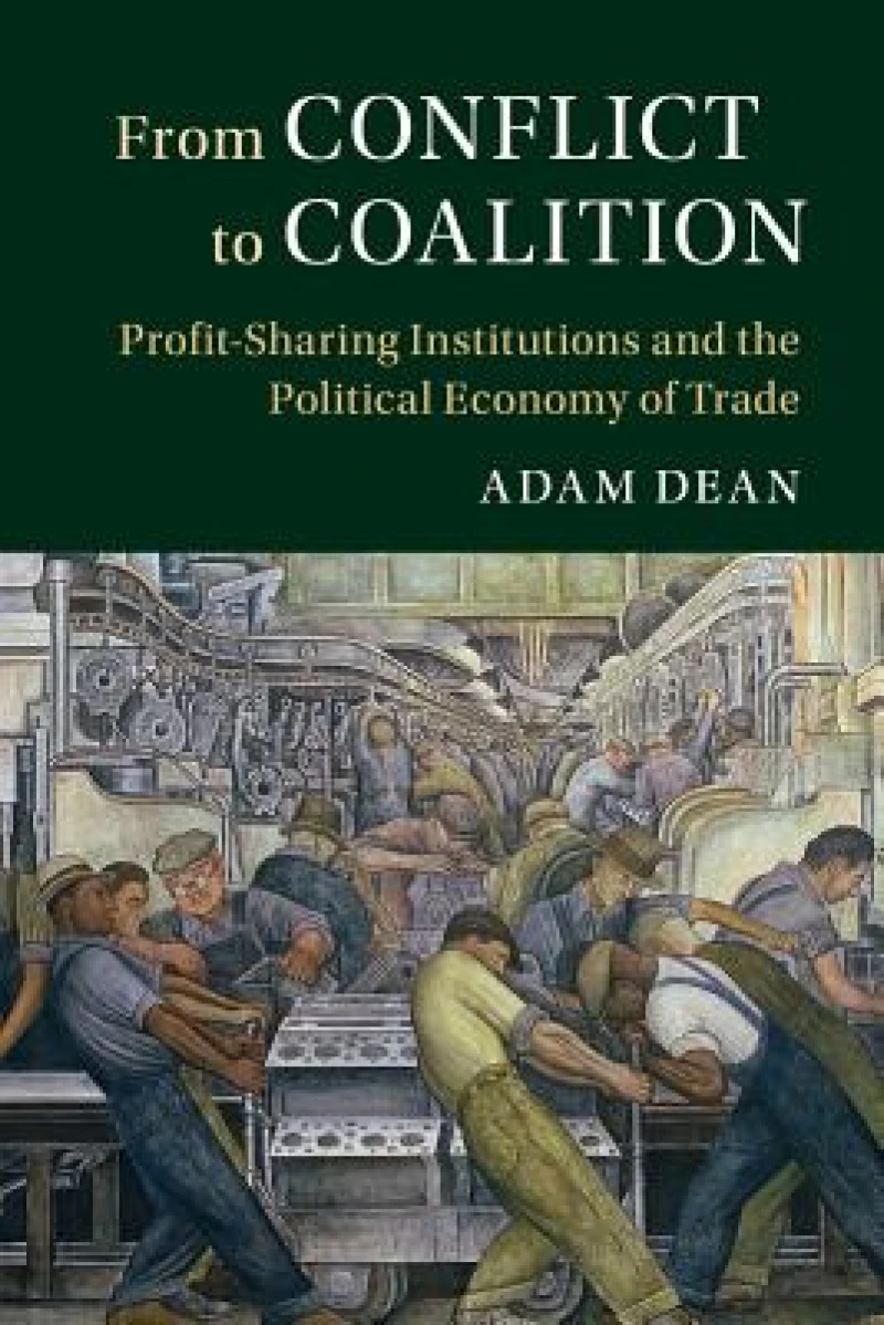 From Conflict to Coalition