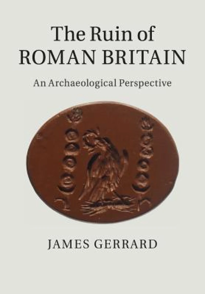 The Ruin of Roman Britain