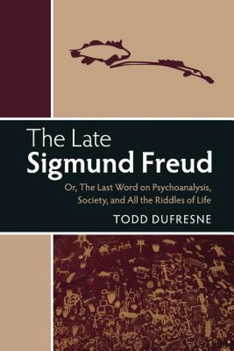 The Late Sigmund Freud