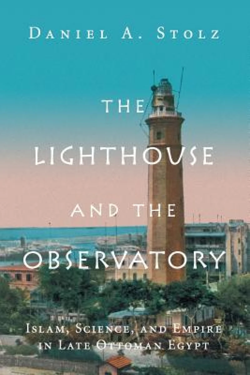 The Lighthouse and the Observatory