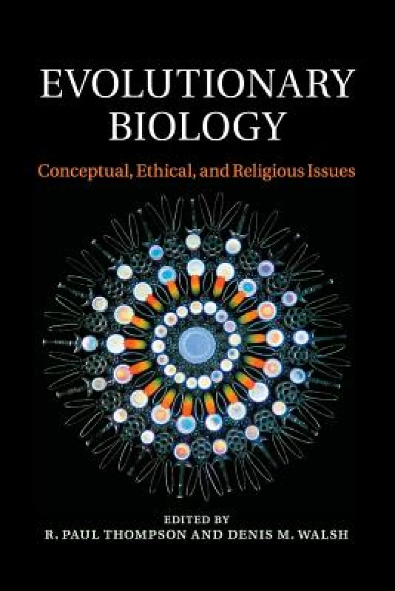 Evolutionary Biology