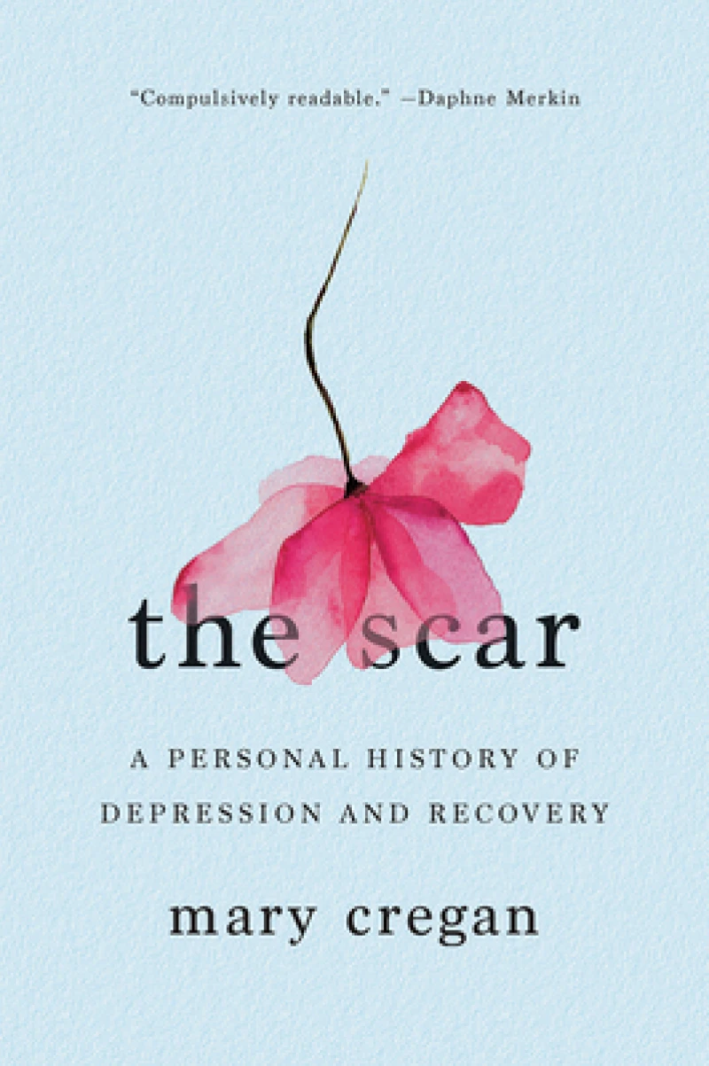 The Scar – A Personal History of Depression and Recovery