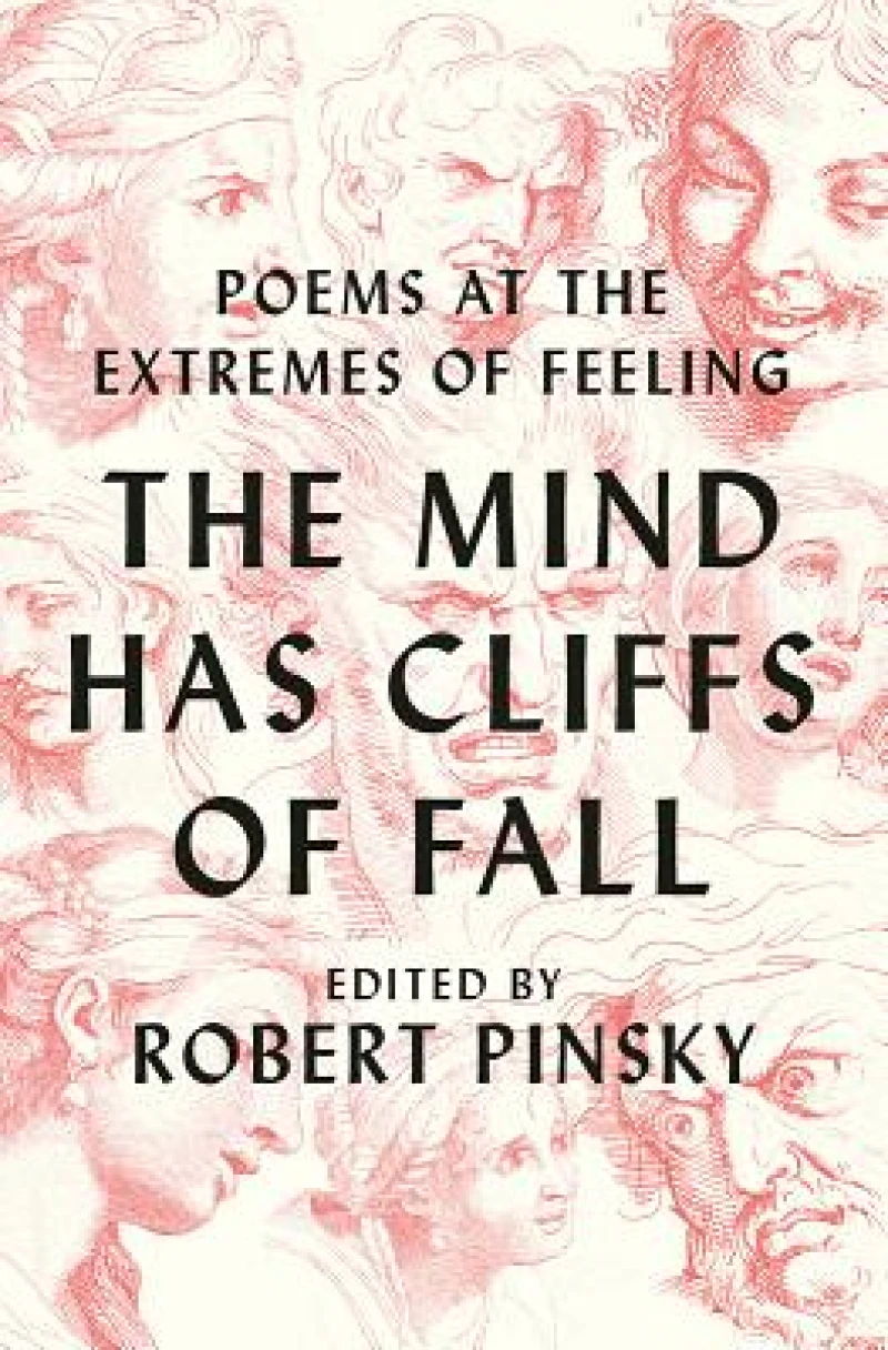 The Mind Has Cliffs of Fall