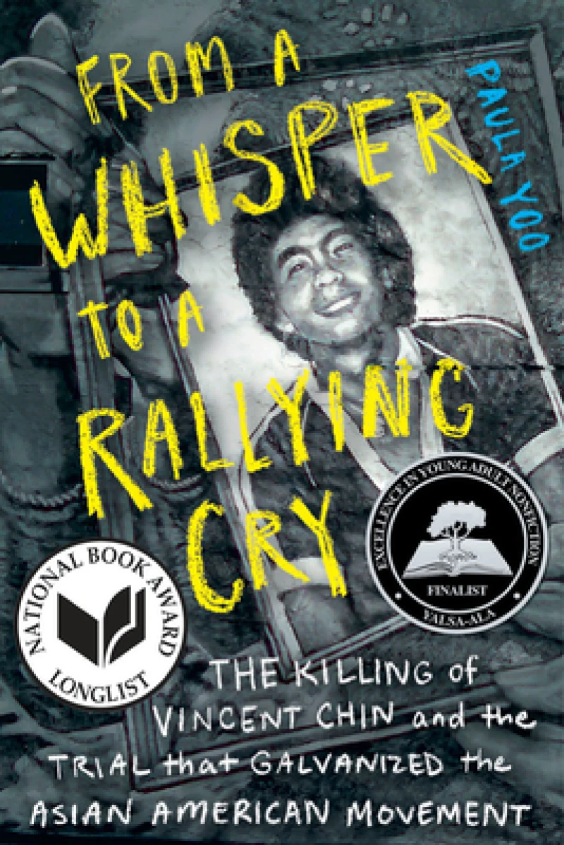 From a Whisper to a Rallying Cry - The Killing of Vincent Chin and the Trial that Galvanized the Asian American Movement