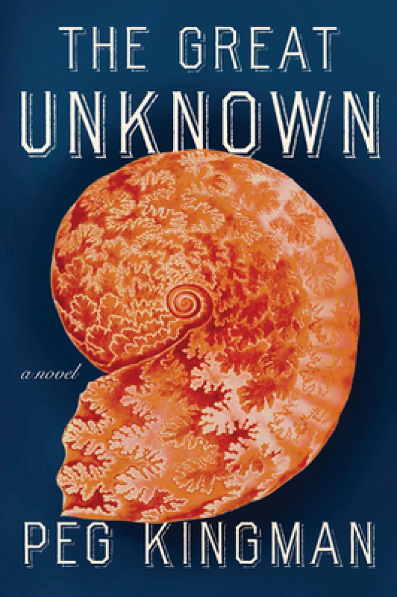 The Great Unknown