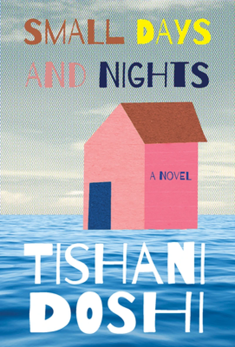 Small Days and Nights - A Novel