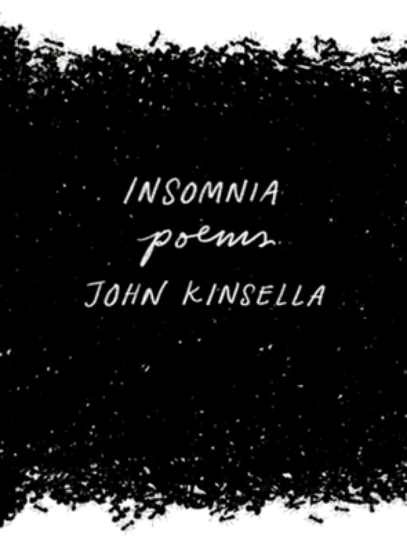 Insomnia - Poems