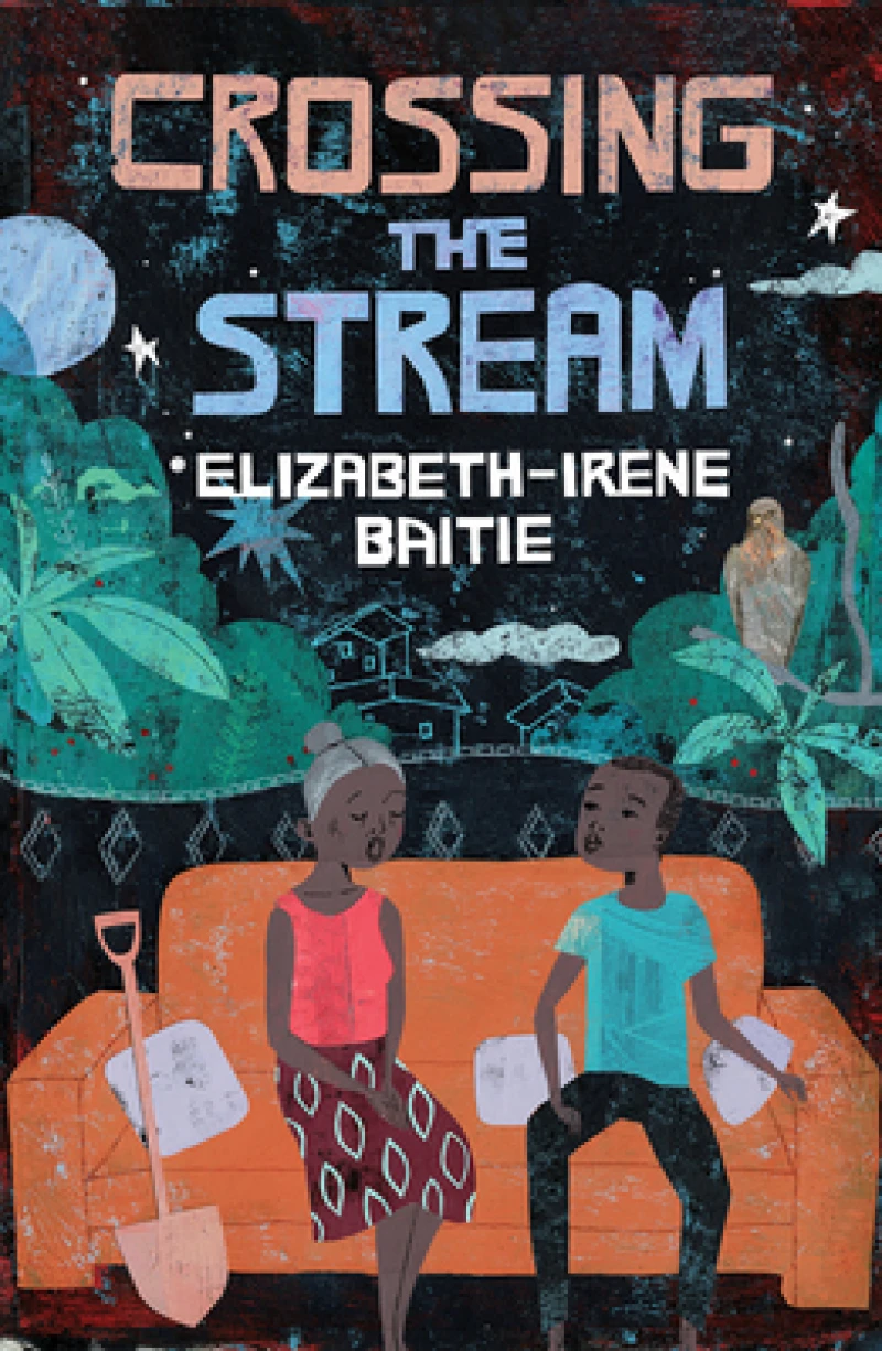 Crossing the Stream