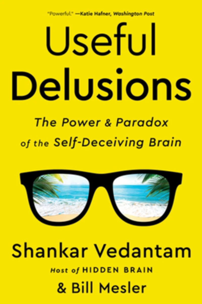 Useful Delusions