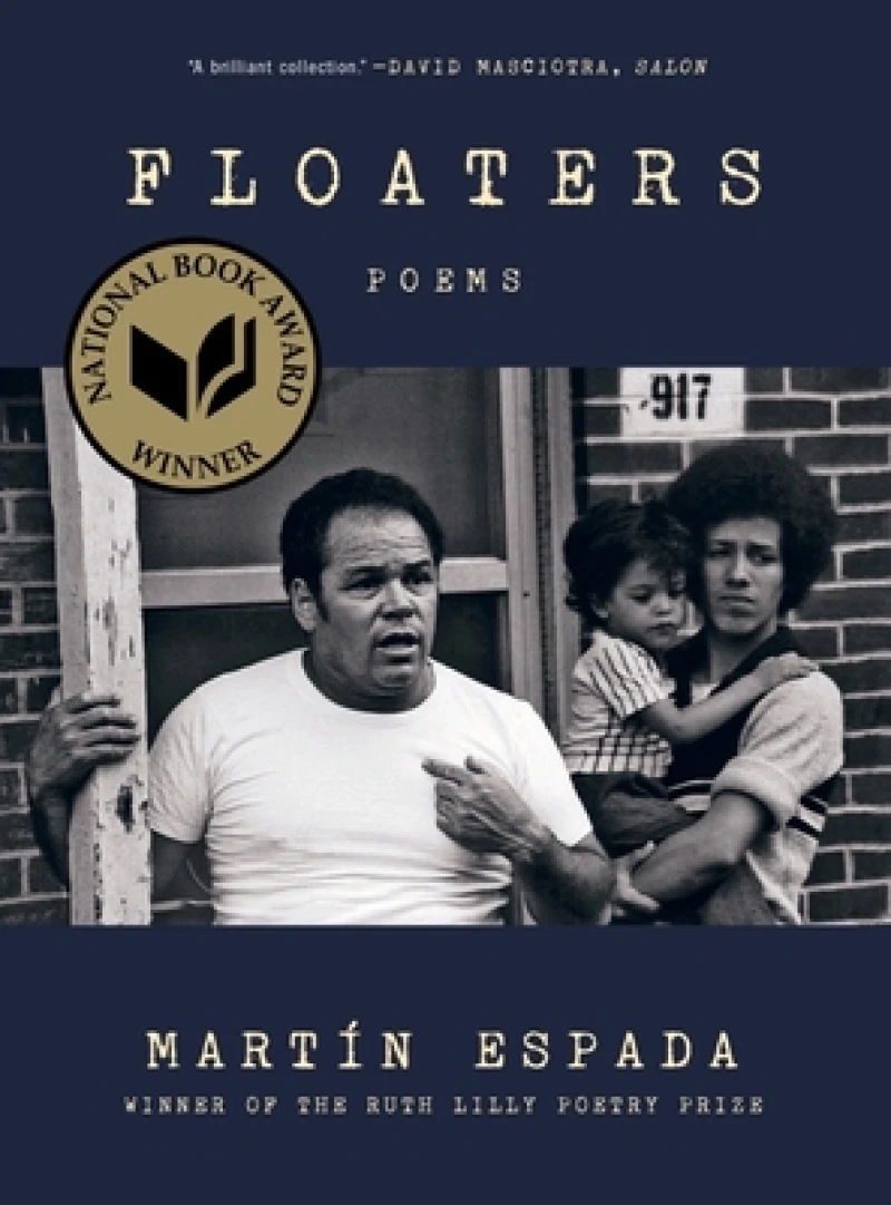 Floaters - Poems
