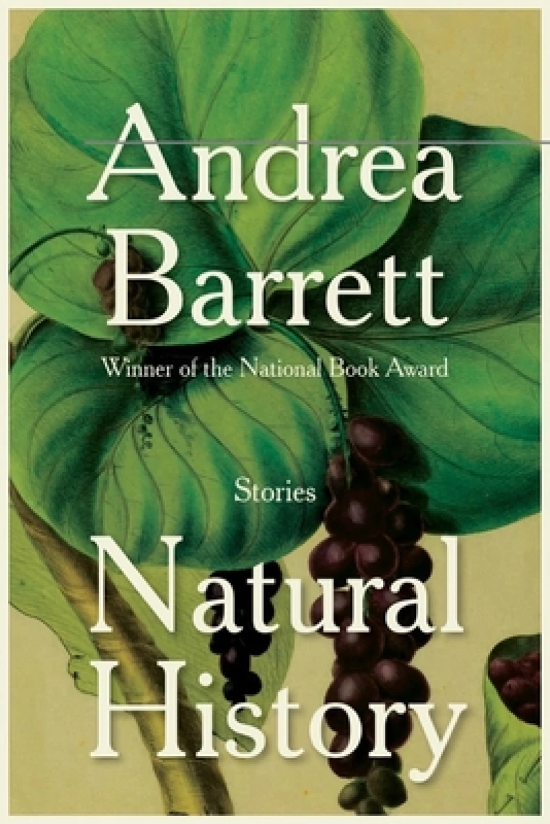 Natural History - Stories