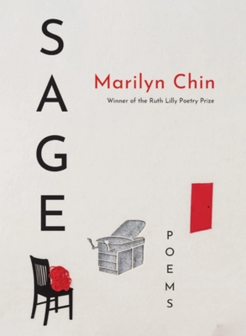 Sage - Poems