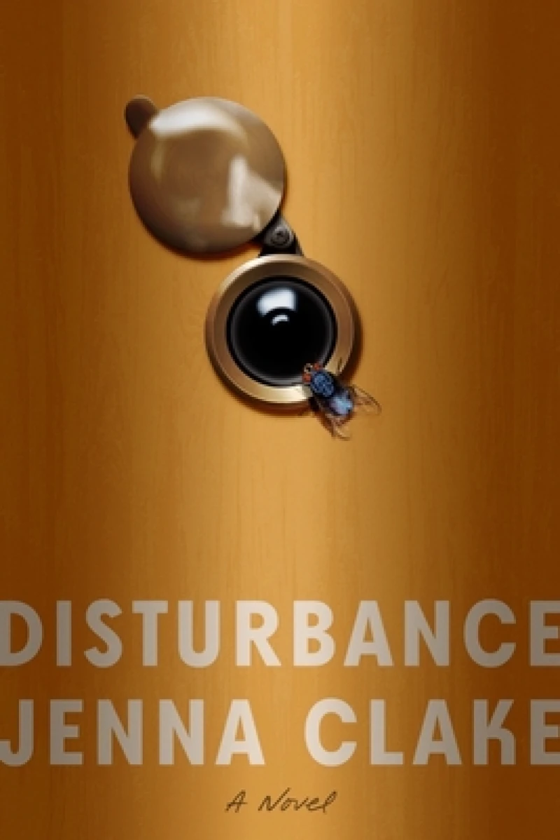 Disturbance - A Novel