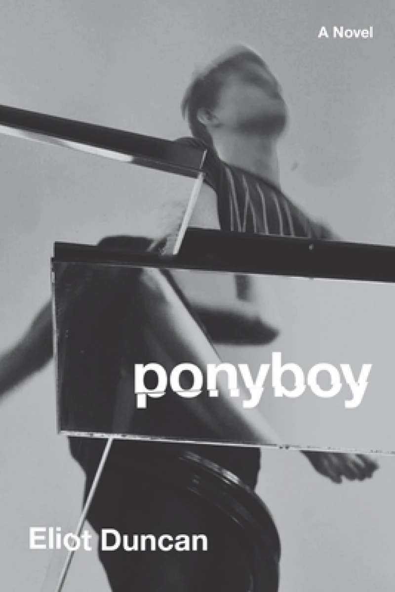 Ponyboy - A Novel