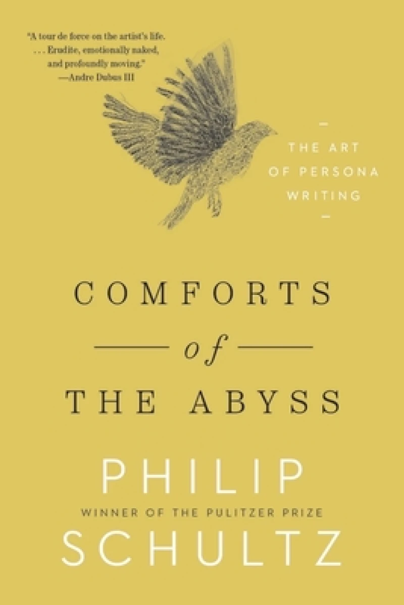 Comforts of the Abyss - The Art of Persona Writing