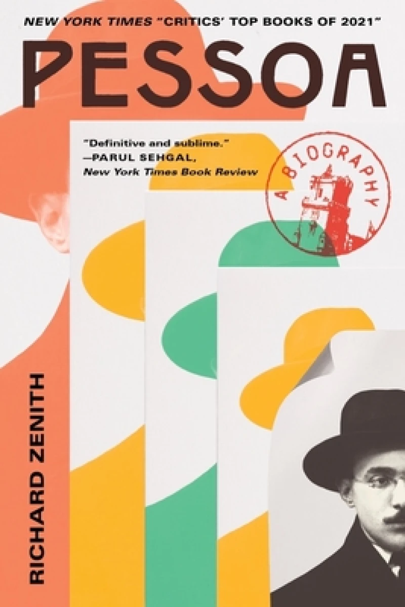 Pessoa - A Biography