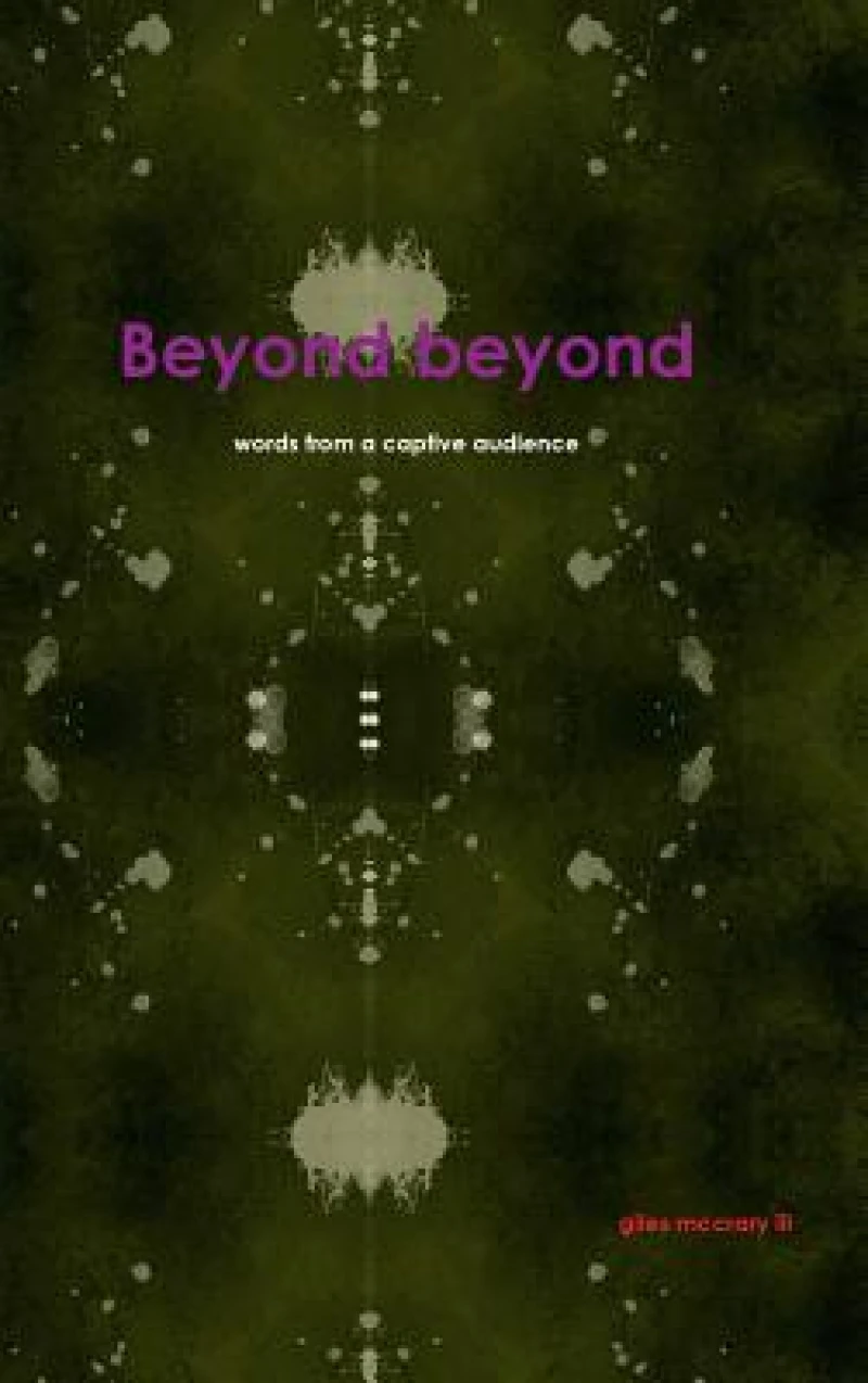 Beyond Beyond