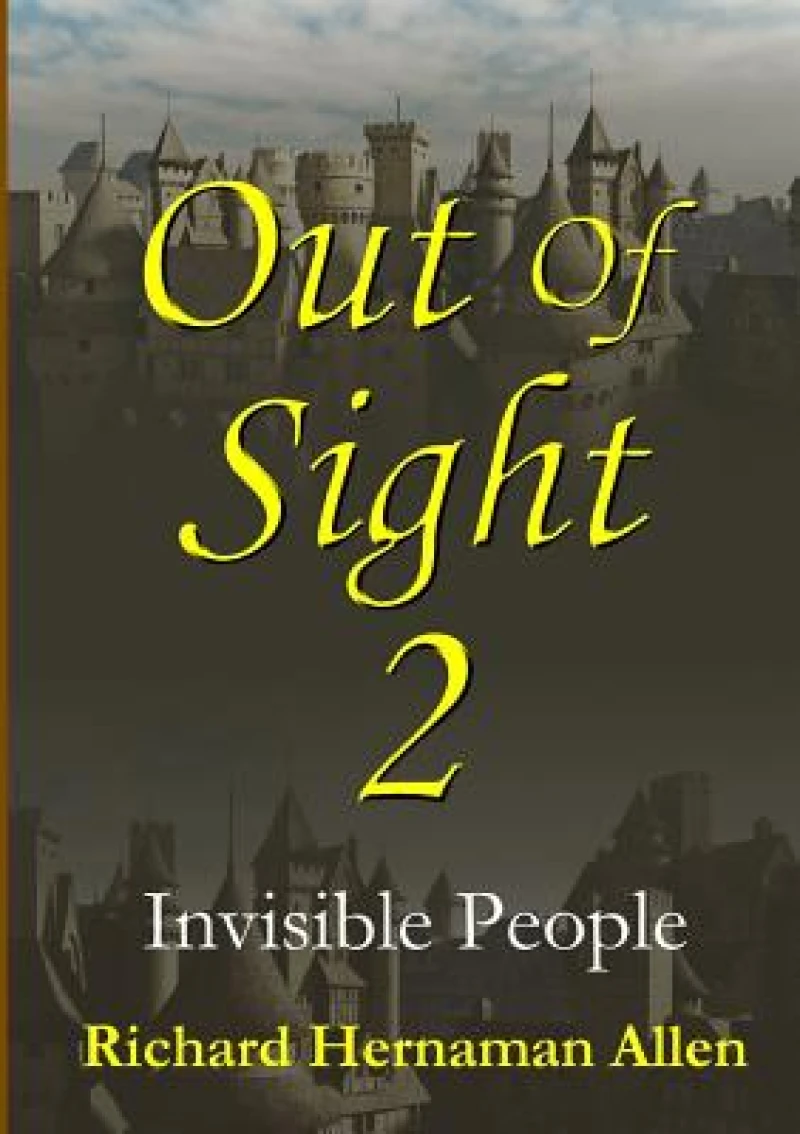 Out of Sight 2: Invisible People
