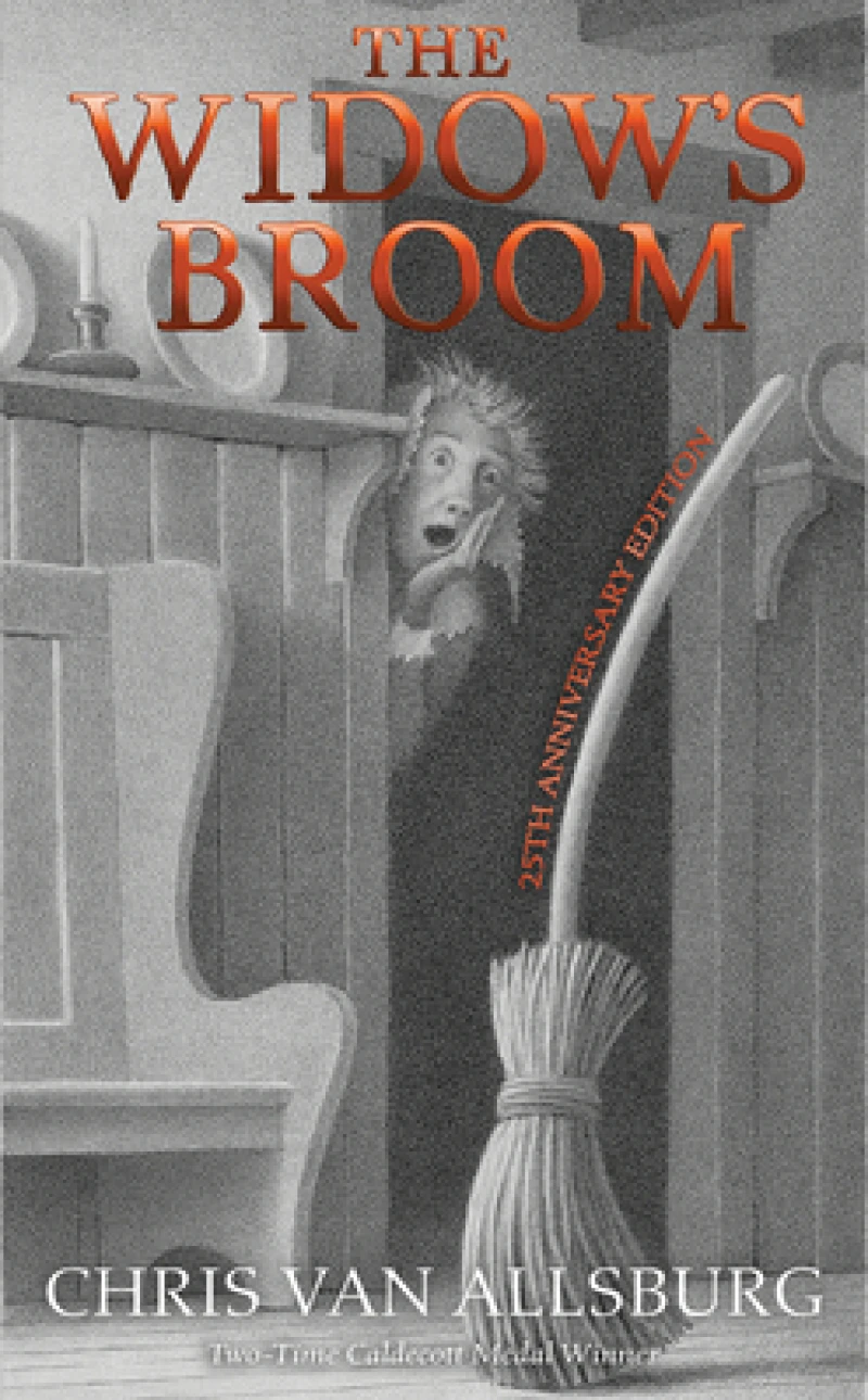 The Widow''s Broom