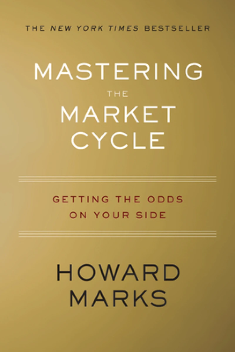 Mastering The Market Cycle