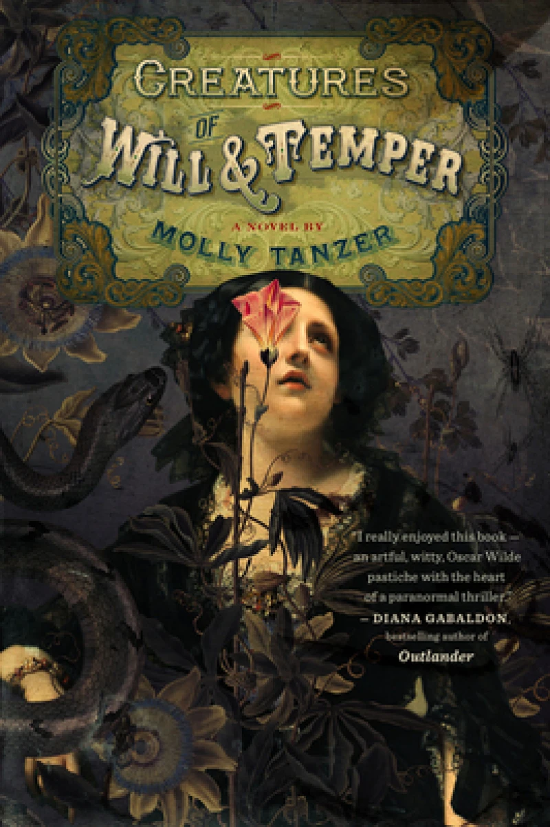 Creatures Of Will And Temper