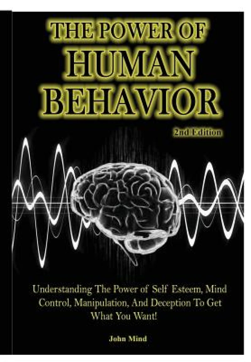 Human Behavior Power