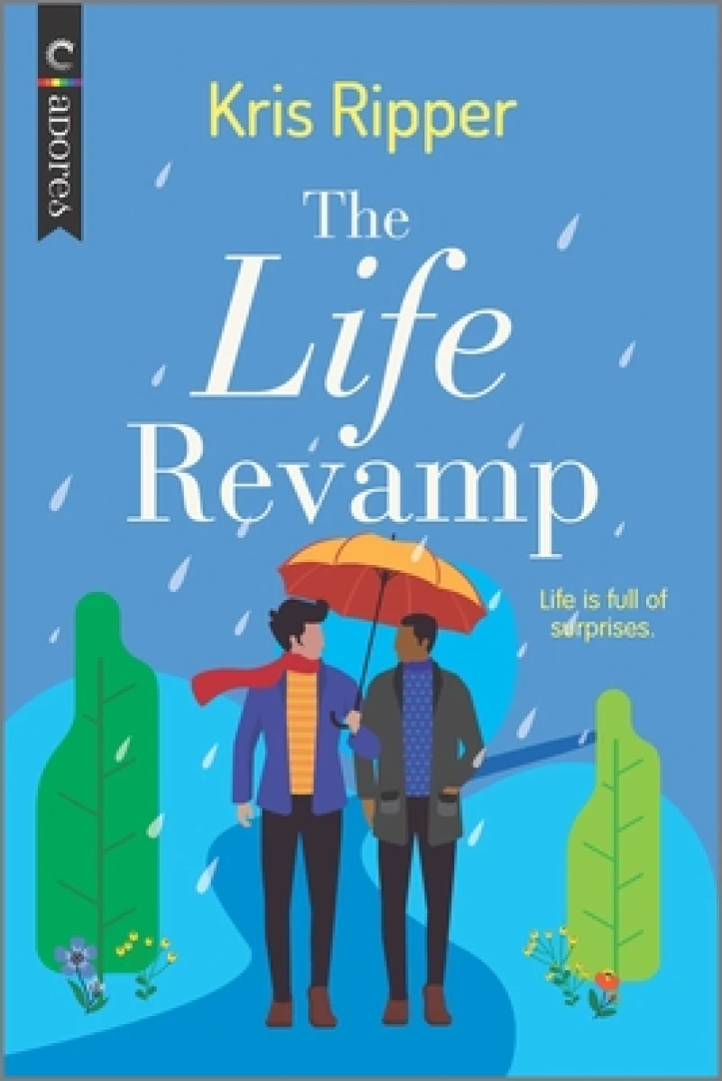 LIFE REVAMP