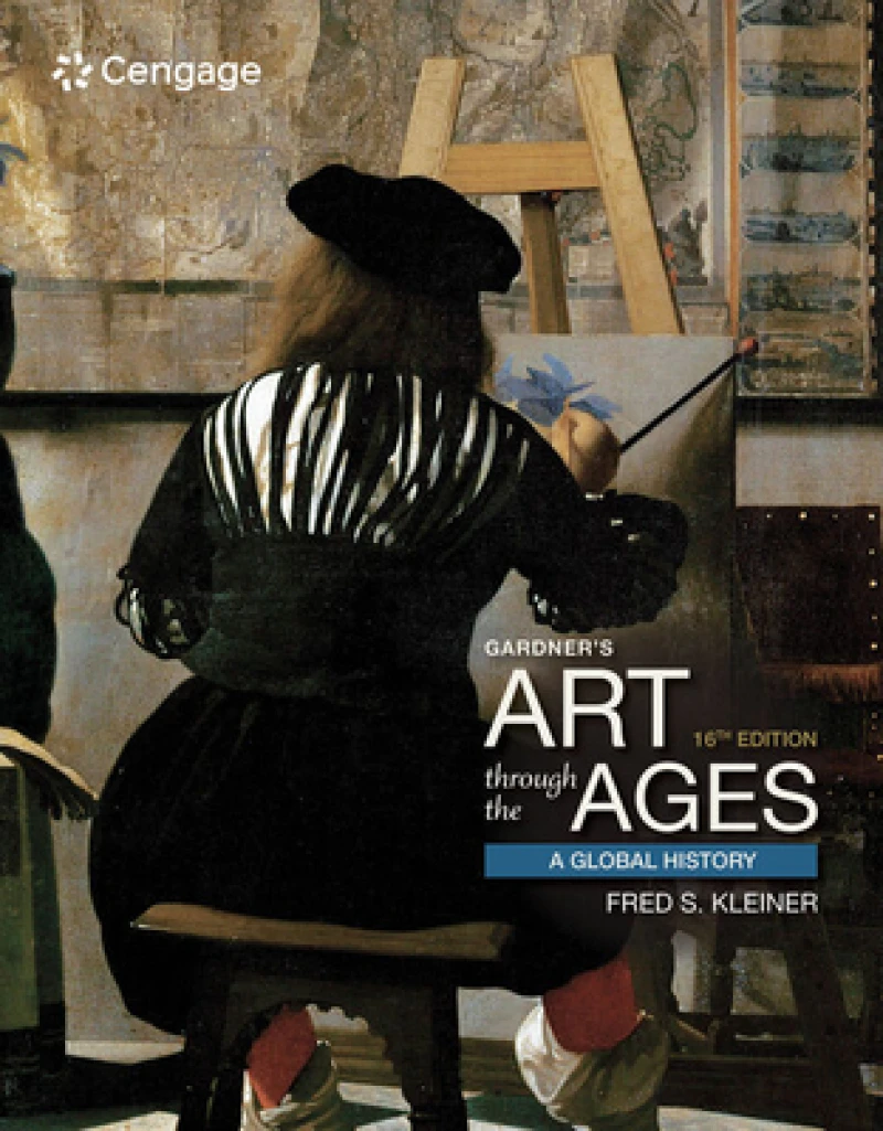 Gardner''s Art Through the Ages