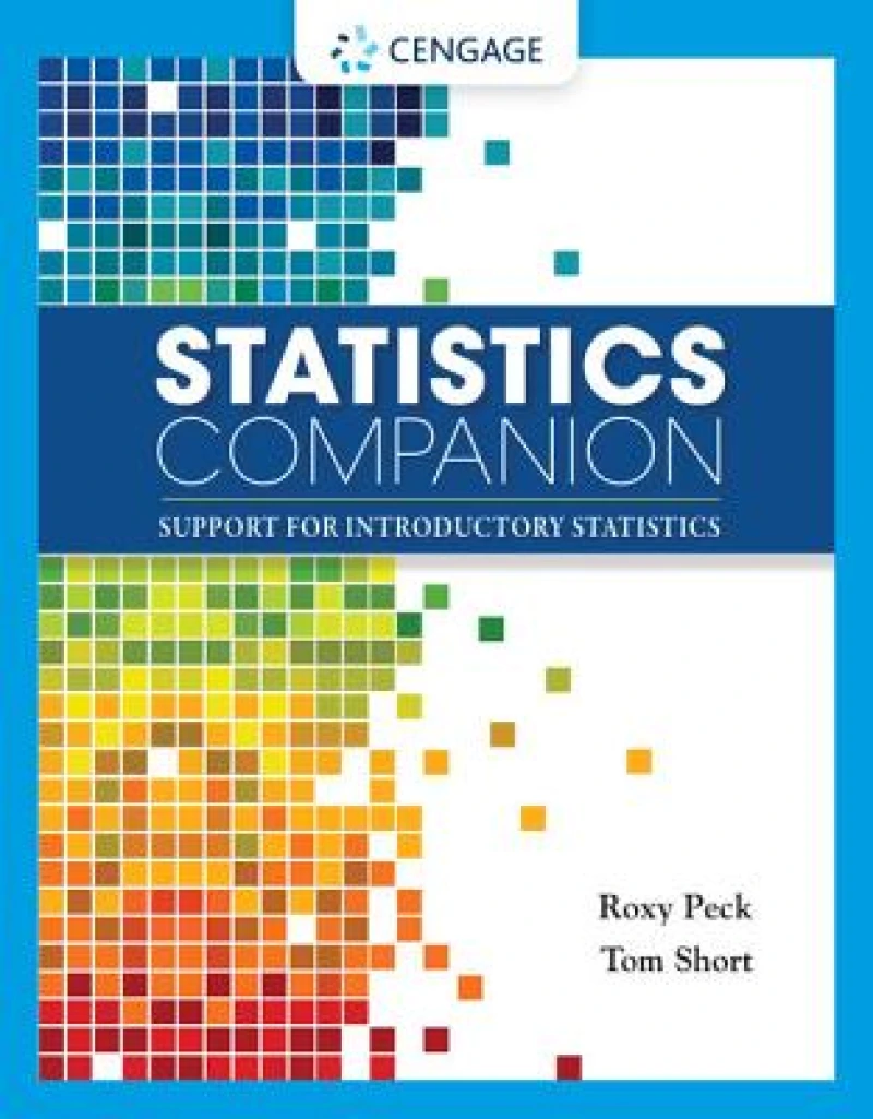 Statistics Companion