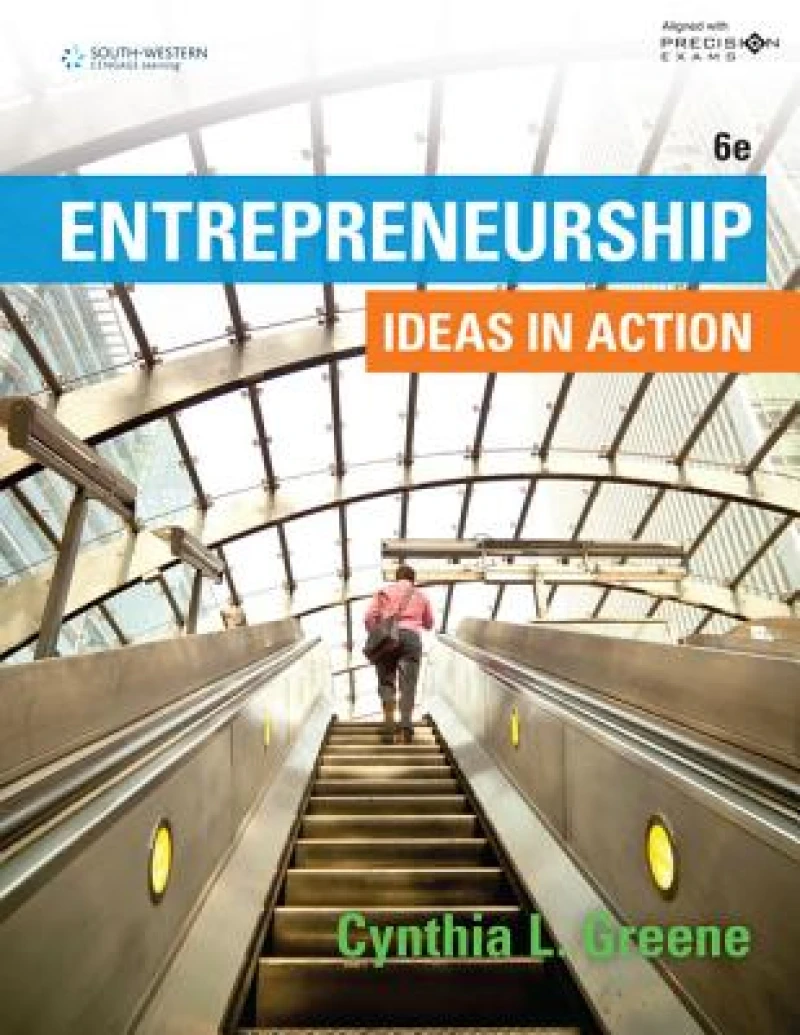 Entrepreneurship